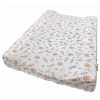 Changing pad blossom