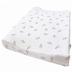 Changing pad bluebell