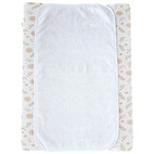 Changing pad blossom