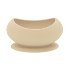 Bowl silicone sandshell