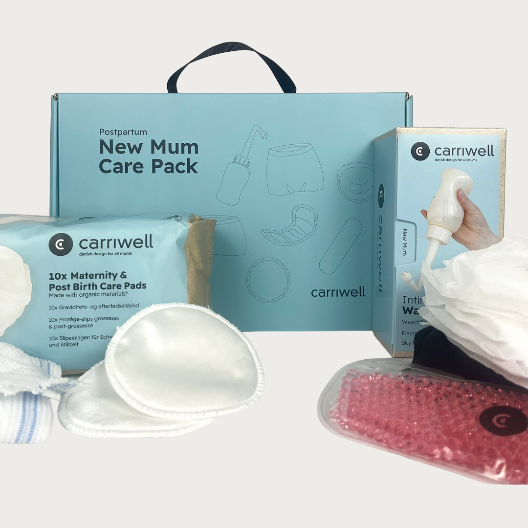 New Mum Care Pack