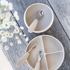 Bowl silicone sandshell