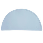 Underlägg silikon cloud blue