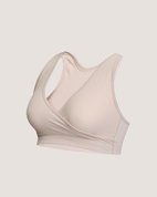 Comfi-Cool Maternity & Nursing Bra Honey S/M