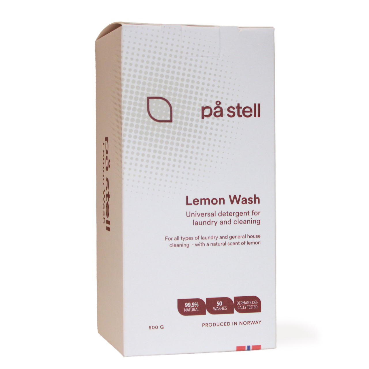 Lemon Wash