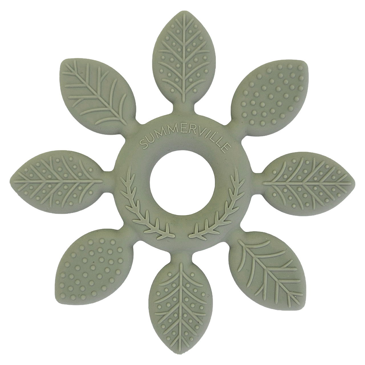 Bitleksak löv soft sage