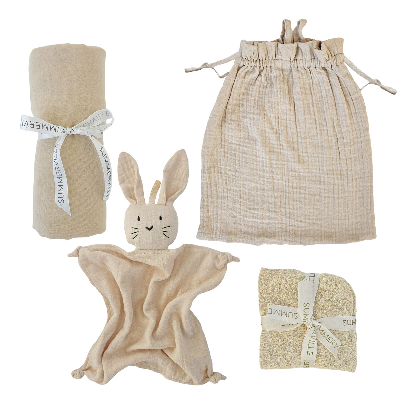 Gift set: Little Moments