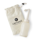 Wash bottle
