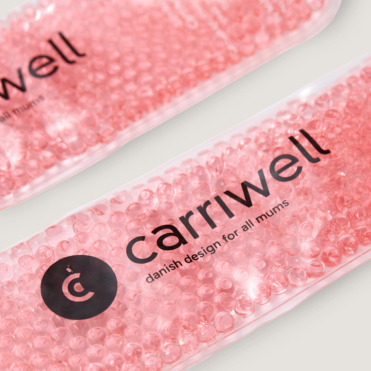 Gelpack kyla/värme 2-pack
