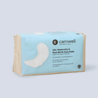 Maternity pads