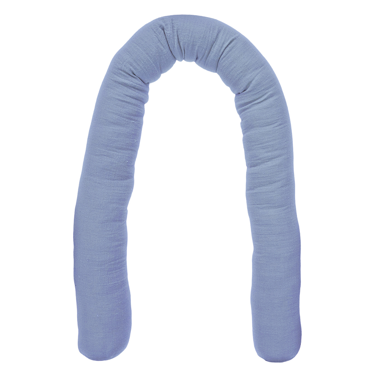 Sleep snake muslin small susty blue