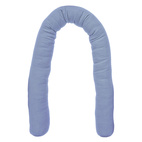 Sleep snake muslin small susty blue