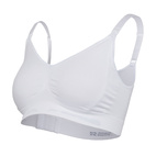 Maternity & nursing bra white